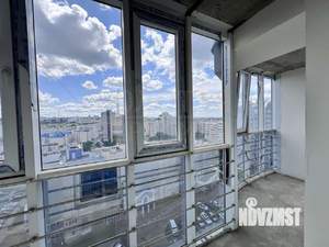 3-к квартира, вторичка, 127м2, 11/11 этаж