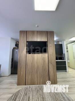 2-к квартира, вторичка, 48м2, 4/5 этаж