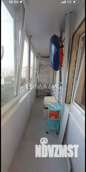 1-к квартира, вторичка, 31м2, 8/9 этаж