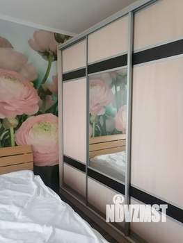 3-к квартира, вторичка, 63м2, 10/10 этаж