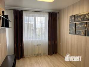 Студия квартира, вторичка, 27м2, 3/5 этаж