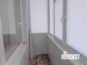 1-к квартира, вторичка, 30м2, 4/5 этаж