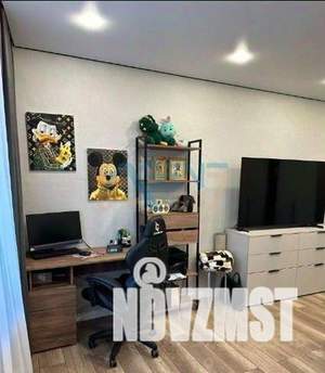 2-к квартира, вторичка, 49м2, 2/10 этаж