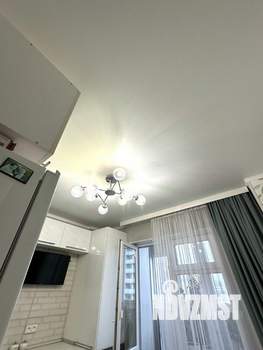 1-к квартира, вторичка, 38м2, 8/13 этаж