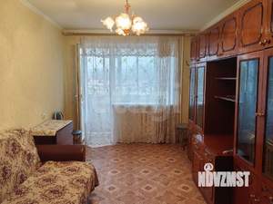 3-к квартира, вторичка, 55м2, 4/5 этаж