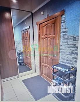 1-к квартира, вторичка, 48м2, 5/10 этаж