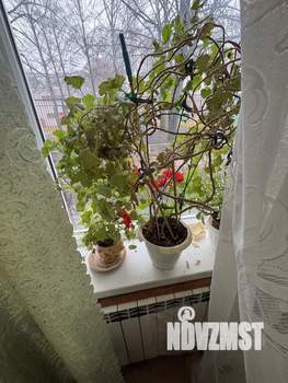 5-к квартира, вторичка, 90м2, 1/9 этаж