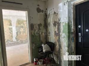 2-к квартира, вторичка, 46м2, 1/9 этаж