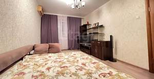 2-к квартира, вторичка, 42м2, 9/9 этаж