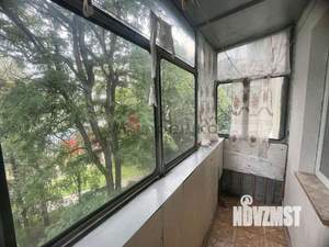 2-к квартира, вторичка, 46м2, 4/5 этаж
