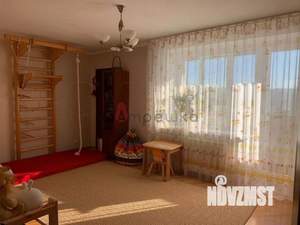 3-к квартира, вторичка, 100м2, 6/7 этаж