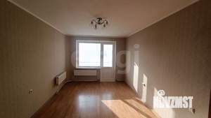 1-к квартира, вторичка, 34м2, 1/10 этаж