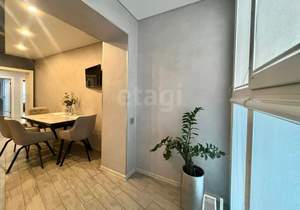 2-к квартира, вторичка, 71м2, 6/6 этаж