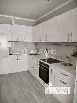 2-к квартира, вторичка, 53м2, 14/18 этаж