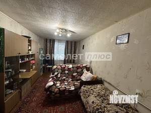 2-к квартира, вторичка, 44м2, 1/5 этаж