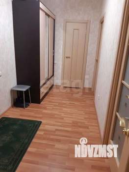 1-к квартира, вторичка, 43м2, 6/7 этаж
