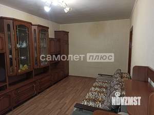 2-к квартира, вторичка, 51м2, 3/9 этаж