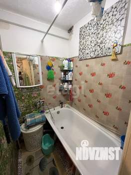 2-к квартира, вторичка, 40м2, 5/5 этаж