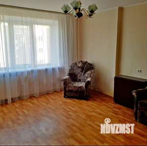 3-к квартира, вторичка, 70м2, 8/17 этаж
