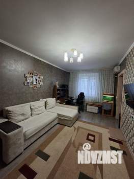 3-к квартира, вторичка, 68м2, 6/10 этаж