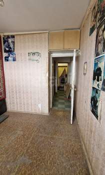 4-к квартира, вторичка, 70м2, 7/9 этаж