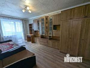 1-к квартира, вторичка, 31м2, 3/5 этаж