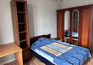 3-к квартира, вторичка, 84м2, 6/10 этаж