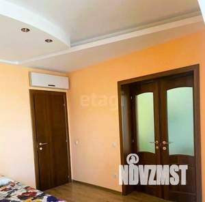 3-к квартира, вторичка, 100м2, 6/7 этаж