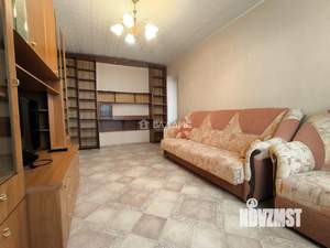 2-к квартира, вторичка, 53м2, 4/10 этаж