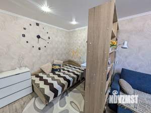 1-к квартира, вторичка, 34м2, 2/9 этаж