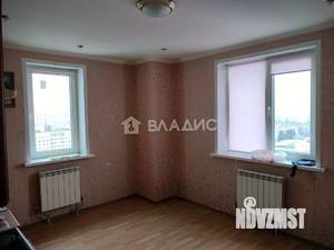2-к квартира, вторичка, 79м2, 17/17 этаж