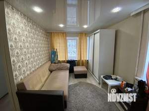 1-к квартира, вторичка, 31м2, 1/4 этаж