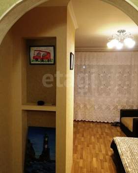 2-к квартира, вторичка, 44м2, 4/5 этаж