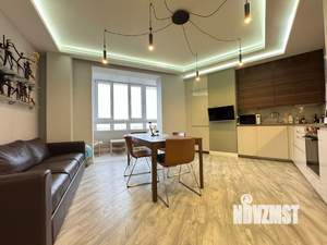 2-к квартира, вторичка, 95м2, 11/14 этаж