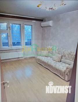 1-к квартира, вторичка, 33м2, 1/10 этаж