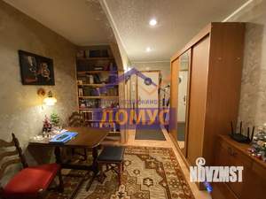 3-к квартира, вторичка, 71м2, 6/10 этаж