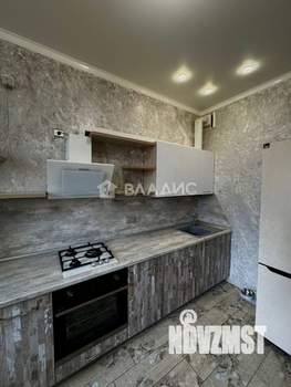 1-к квартира, вторичка, 42м2, 2/9 этаж