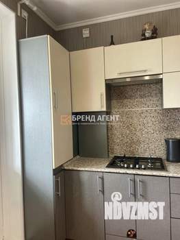 1-к квартира, вторичка, 34м2, 10/10 этаж