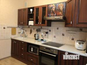 1-к квартира, вторичка, 39м2, 5/16 этаж