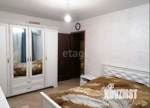 4-к квартира, вторичка, 77м2, 12/12 этаж