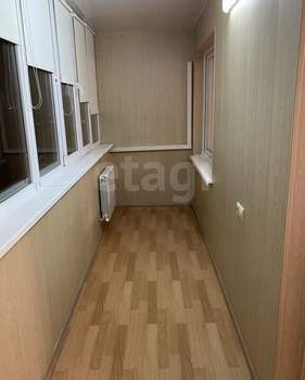 1-к квартира, вторичка, 36м2, 6/11 этаж