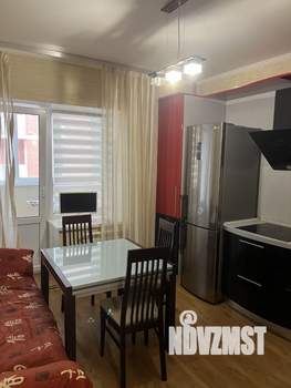 2-к квартира, вторичка, 63м2, 6/14 этаж