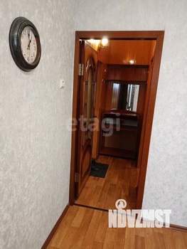 1-к квартира, вторичка, 20м2, 1/10 этаж