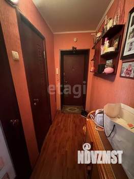 1-к квартира, вторичка, 30м2, 4/5 этаж