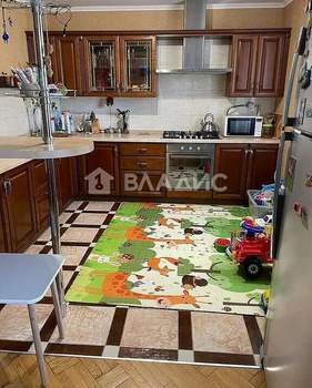 3-к квартира, вторичка, 106м2, 7/7 этаж