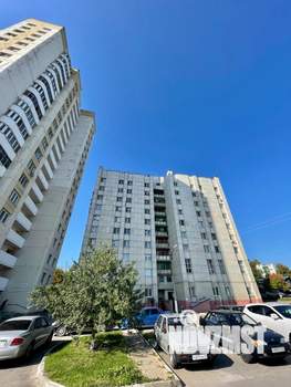 4-к квартира, вторичка, 89м2, 7/9 этаж