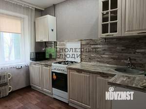 3-к квартира, вторичка, 60м2, 1/9 этаж