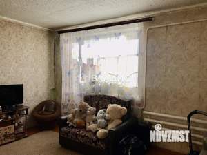 2-к квартира, вторичка, 35м2, 5/5 этаж