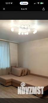 2-к квартира, вторичка, 60м2, 6/14 этаж