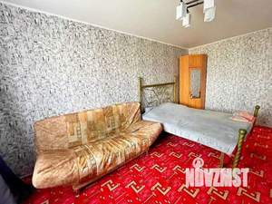 1-к квартира, вторичка, 34м2, 8/10 этаж